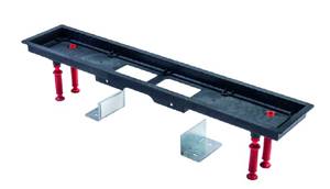 Pluggit Bodenwanne für Luftauslass PL180D/PL230D/PL180B/PL230B/PL204 - PL200-1