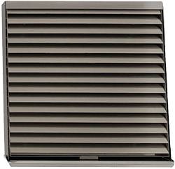 Pluggit Austauschlamellen für Wetterschutzgitter WSG150 - WSG125-150A