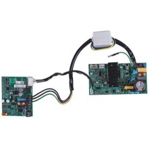 Pluggit PluggExVent - Platine für PEV-DHU - PEV-PL