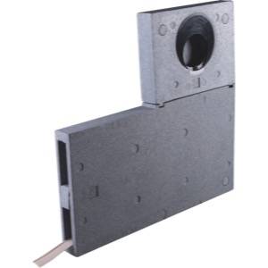 Laibungskanal DN100 - für erhöhten Schallschutz - ZL60-100