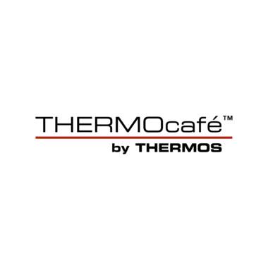 THERMOCAFE BY THERMOS Thermobecher 4059.235.035 0,35l gr - Artikel: 439016190