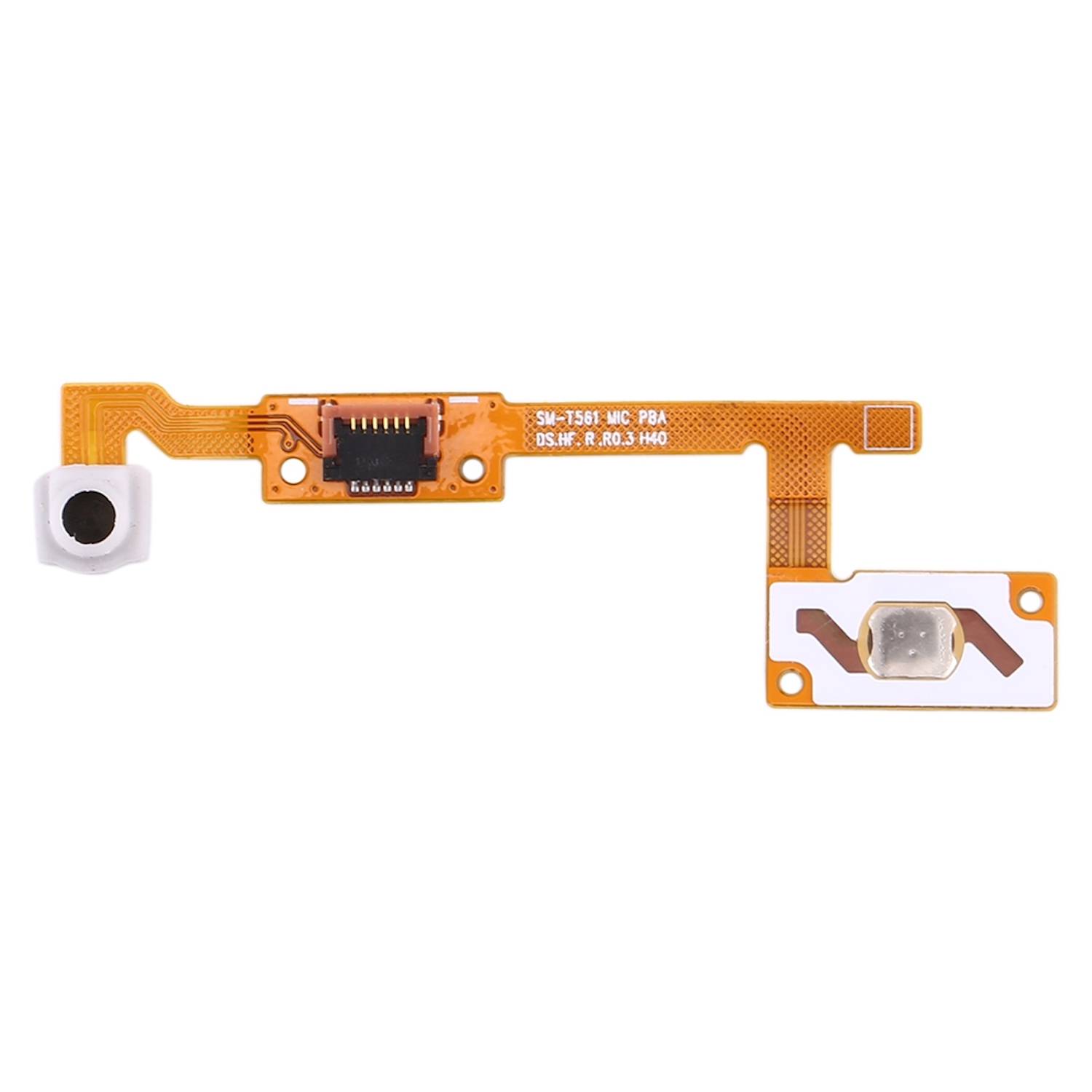 Mikrofon für Samsung Galaxy Tab E 9.6 T560 Mic Microphone Ersatzteil