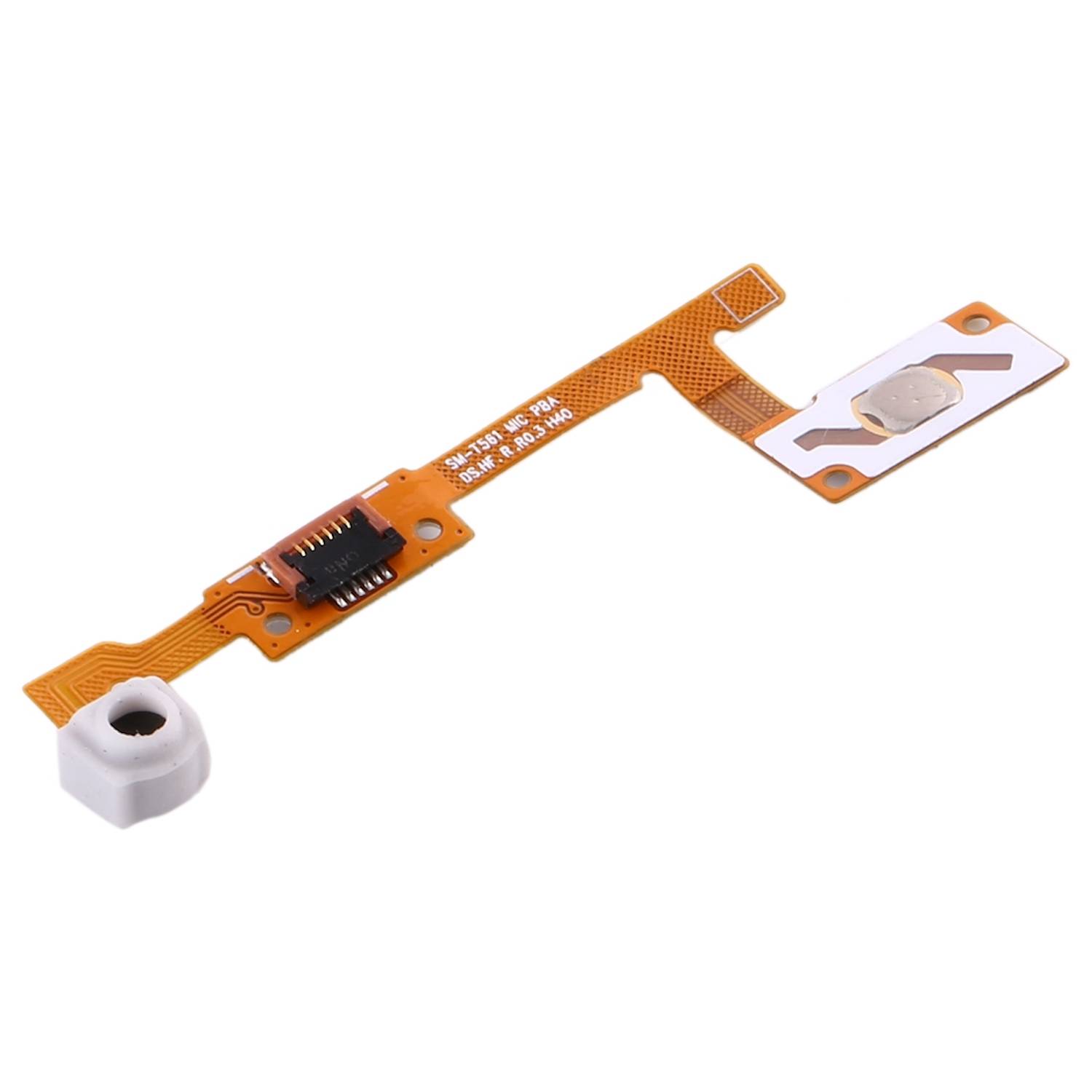 Mikrofon für Samsung Galaxy Tab E 9.6 T560 Mic Microphone Ersatzteil