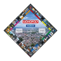 Monopoly - Heilbronn Brettspiel Gesellschaftsspiel Spiel Cityedition Stadtedition Monopoly - Heilbronn Brettspiel Gesellschaftsspiel Spiel Cityedition Stadtedition