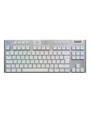 Logitech Tastatur wireless / tba