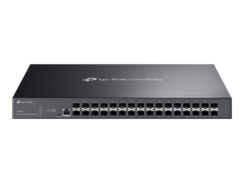 TP-Link Omada SX3032F V1 - Switch - L2+ - managed