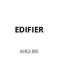 Edifier Hecate AIR2 Bluetooth Earbuds black retail