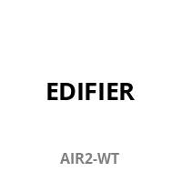 Edifier Hecate AIR2 Bluetooth Earbuds white retail