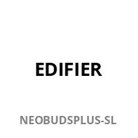 Edifier NeoBuds Plus Bluetooth Earbuds starlight retail