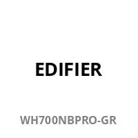 Edifier WH700NB PRO Bluetooth Headset grey retail