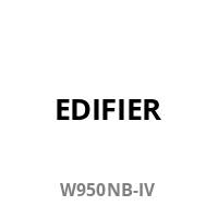 Edifier WH950NB Bluetooth Headset ivory retail