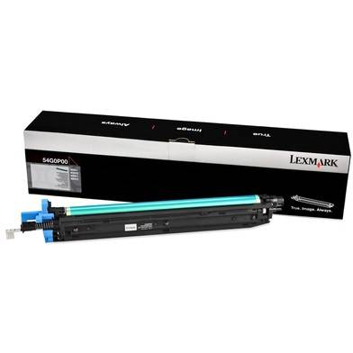Lexmark 54G0P00 printer/scanner spare part Verbrauchsmaterialien Toner