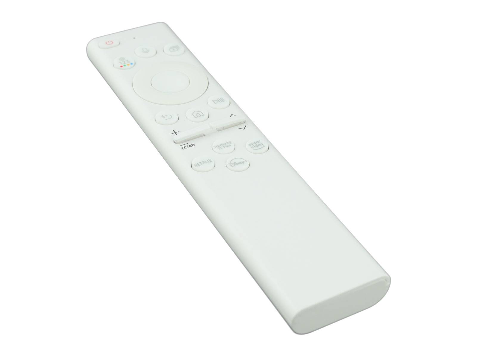 azurano Fernbedienung für SAMSUNG BN59-01391B, BN59-01391A, TM2281E, mit VOICE / Sprachfunktion - Praktische Batterie