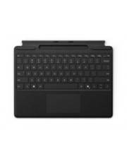 Microsoft Pro KB CoPilot QWERTY Black