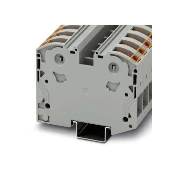 Phoenix 3212064 PTPOWER 35 Hochstromklemme Industriematerial Verbindungstechnik Reihenklemmen