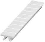 Phoenix 1052002 Zackband ZB 8:UNBEDRUCKT Industriematerial Verbindungstechnik Reihenklemmen