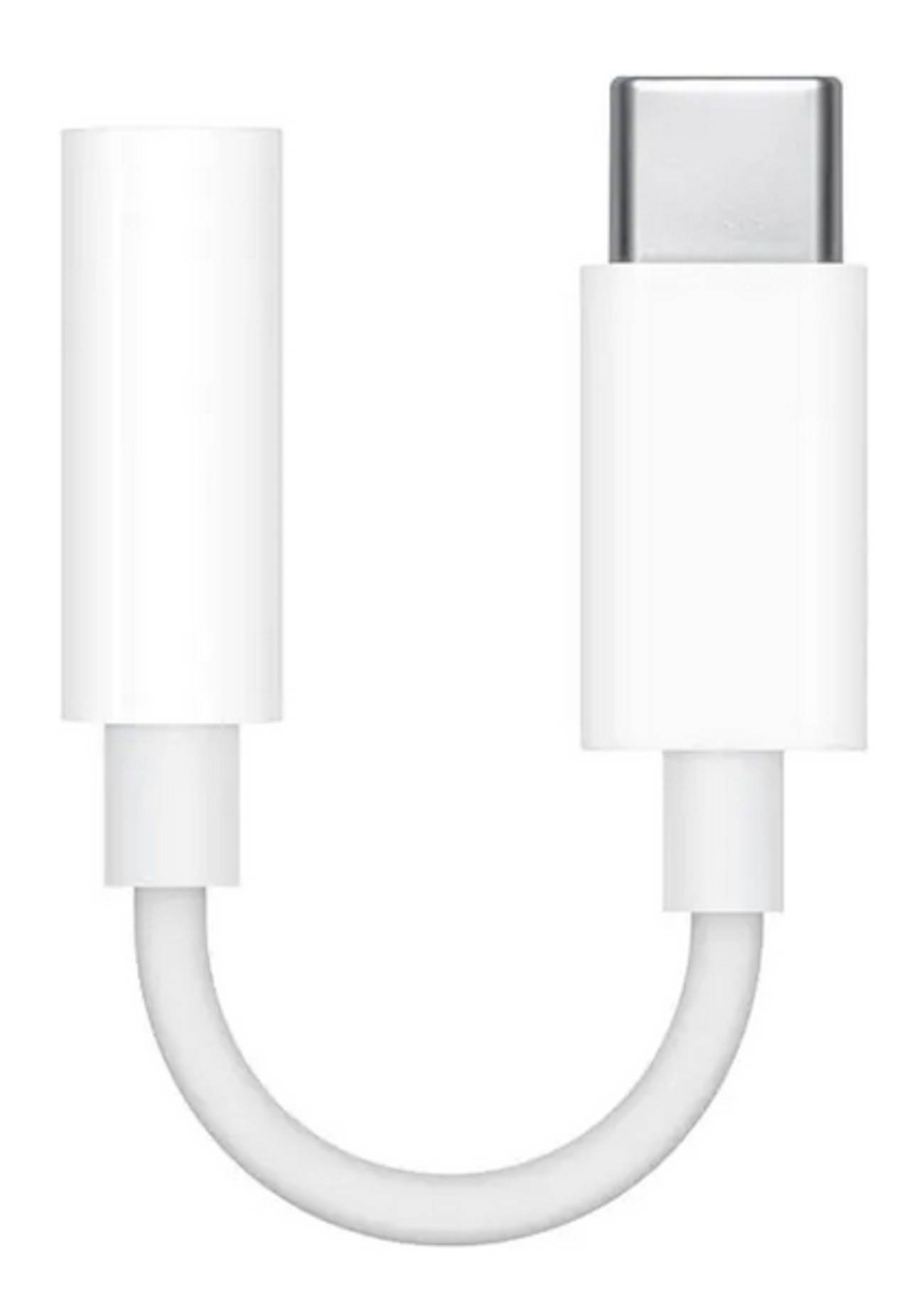 ENGELMANN USB-C auf 3,5-mm-Kopfhöreranschluss Adapter