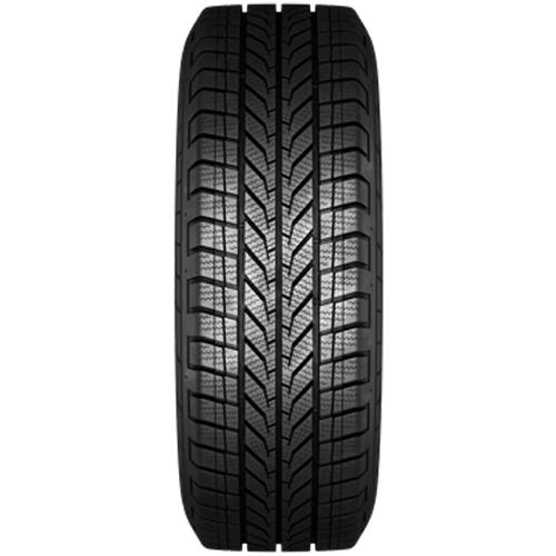 DUNLOP Winterreifen 225/70 R15 TLC 112/110R ECONODRIVE WINTER 8PR