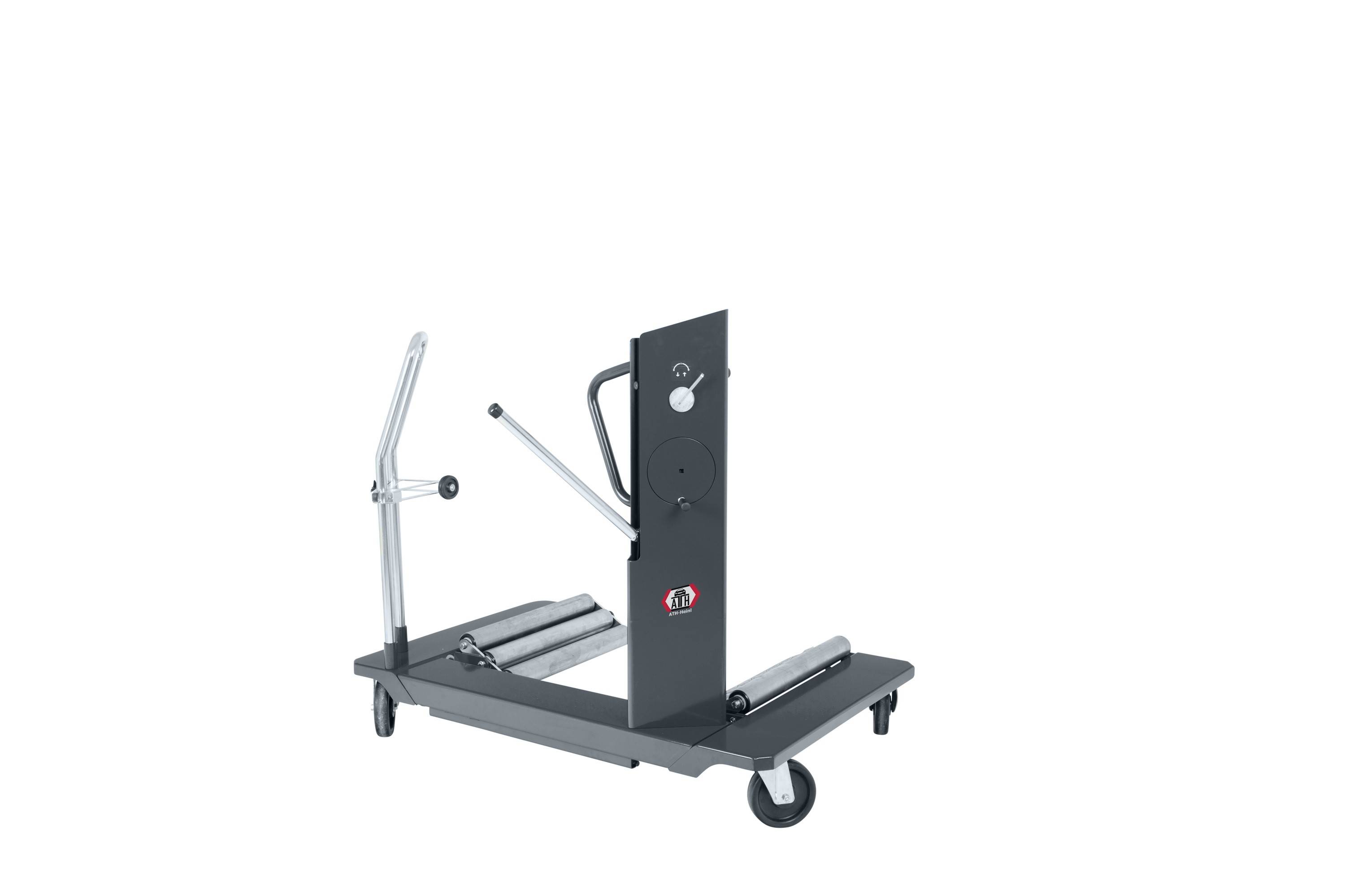 ATH ATH RMH 1500H Hydraulischer 1,5t Radheber LKW Bus Reifen 1500kg