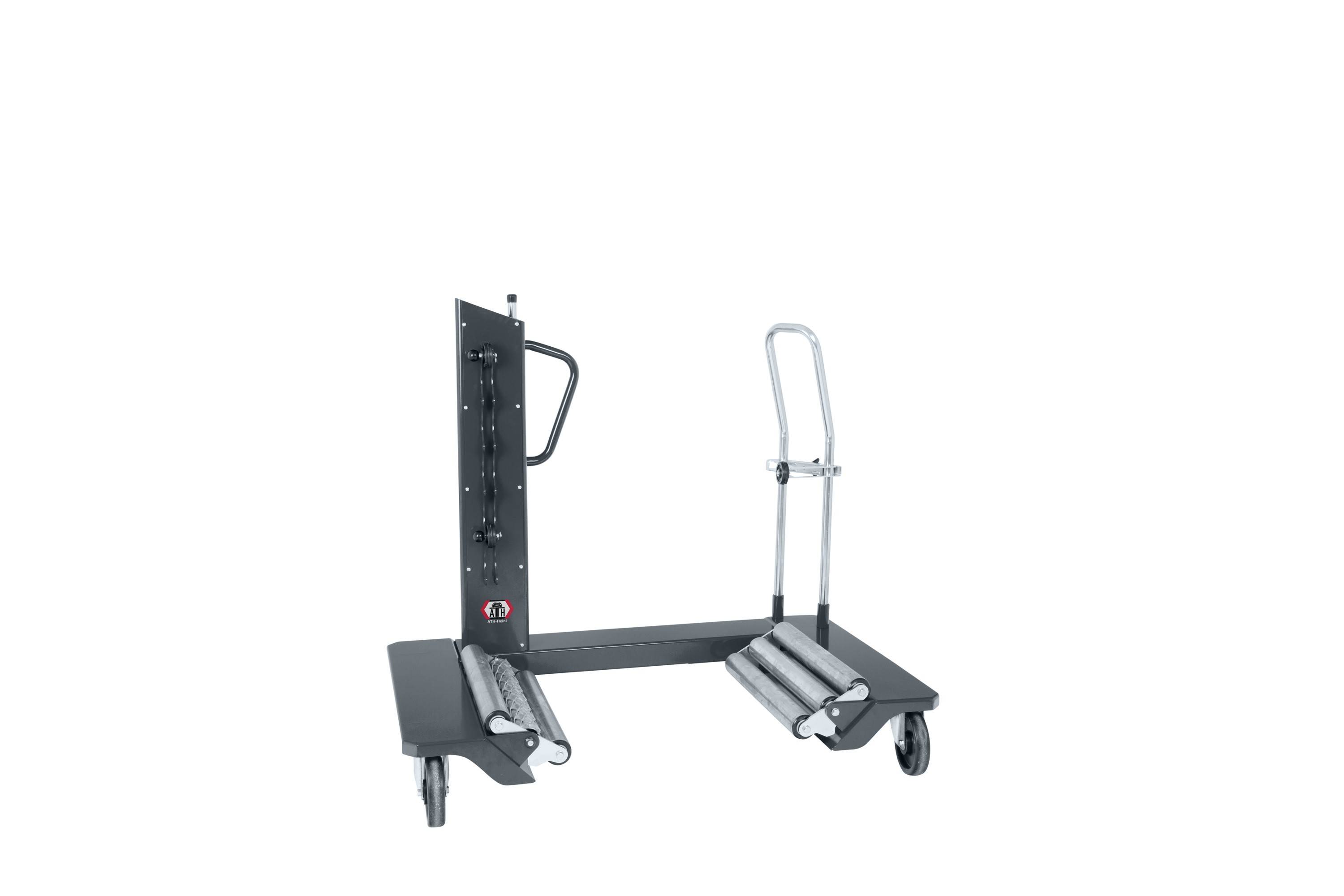 ATH ATH RMH 1500H Hydraulischer 1,5t Radheber LKW Bus Reifen 1500kg