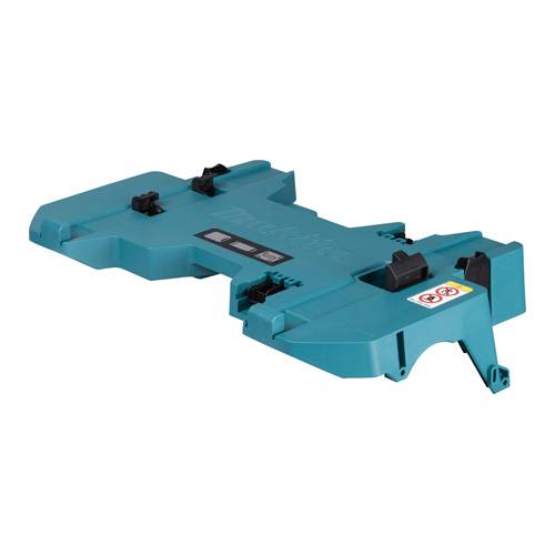 MAKITA 1913F5-2 - Trägerplatte für Akku-Kehrsaugmaschine VS001G