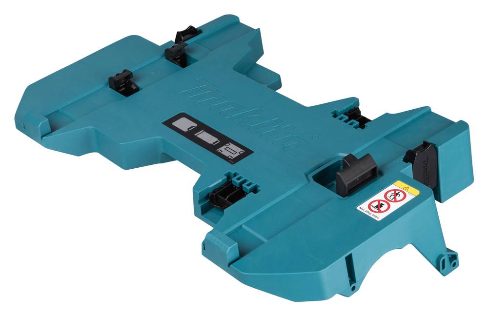Makita Multifunktionsadapter Für VS001G