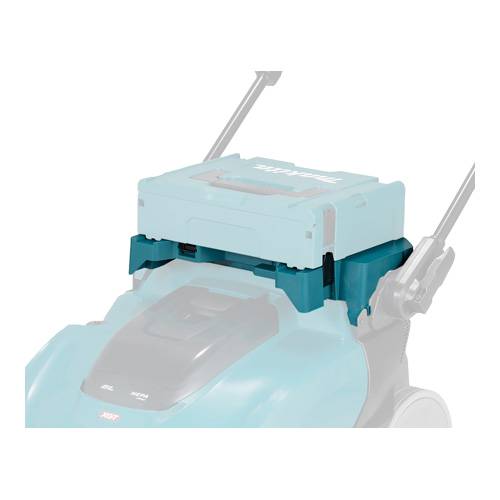 MAKITA 1913F5-2 - Trägerplatte für Akku-Kehrsaugmaschine VS001G