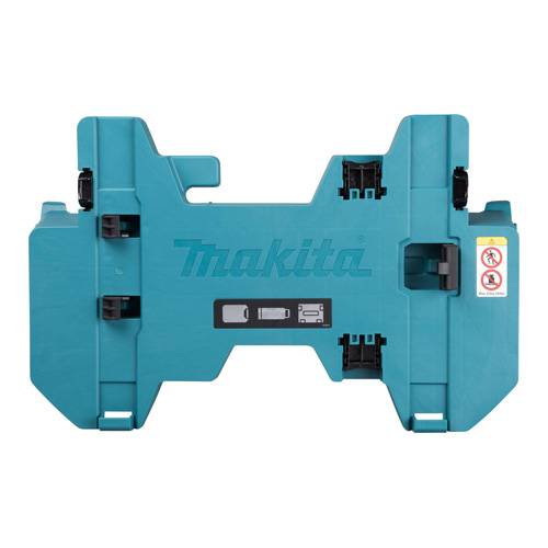 MAKITA 1913F5-2 - Trägerplatte für Akku-Kehrsaugmaschine VS001G