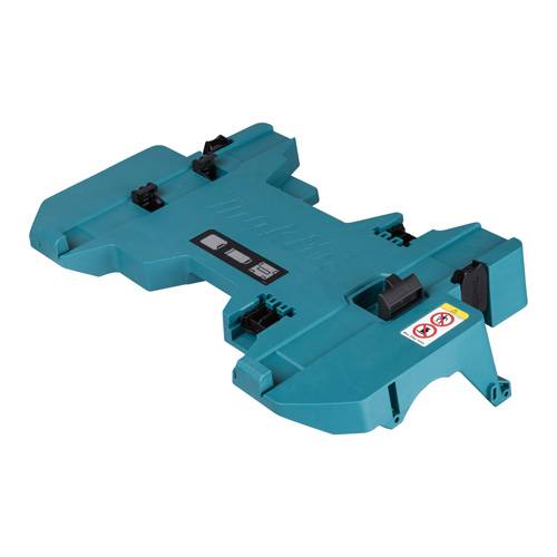 MAKITA 1913F5-2 - Trägerplatte für Akku-Kehrsaugmaschine VS001G