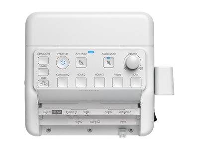 EPSON ELPCB03N Control and Connect Box Audio, Video, Display & TV Projektor Zubehör - Sonstiges