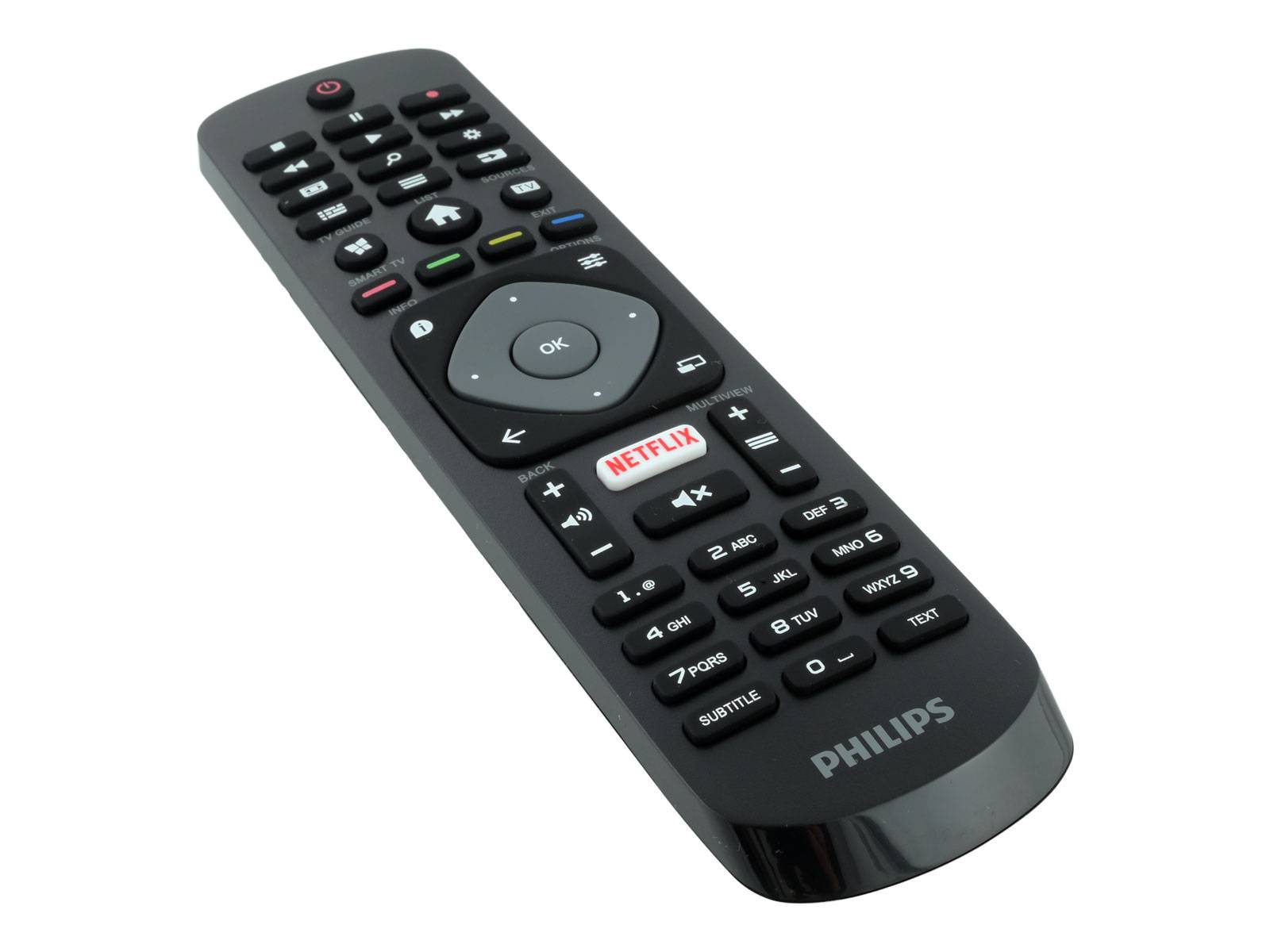 PHILIPS Fernbedienung 996596003606 original