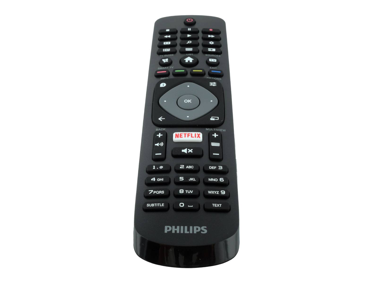 PHILIPS Fernbedienung 996596003606 original