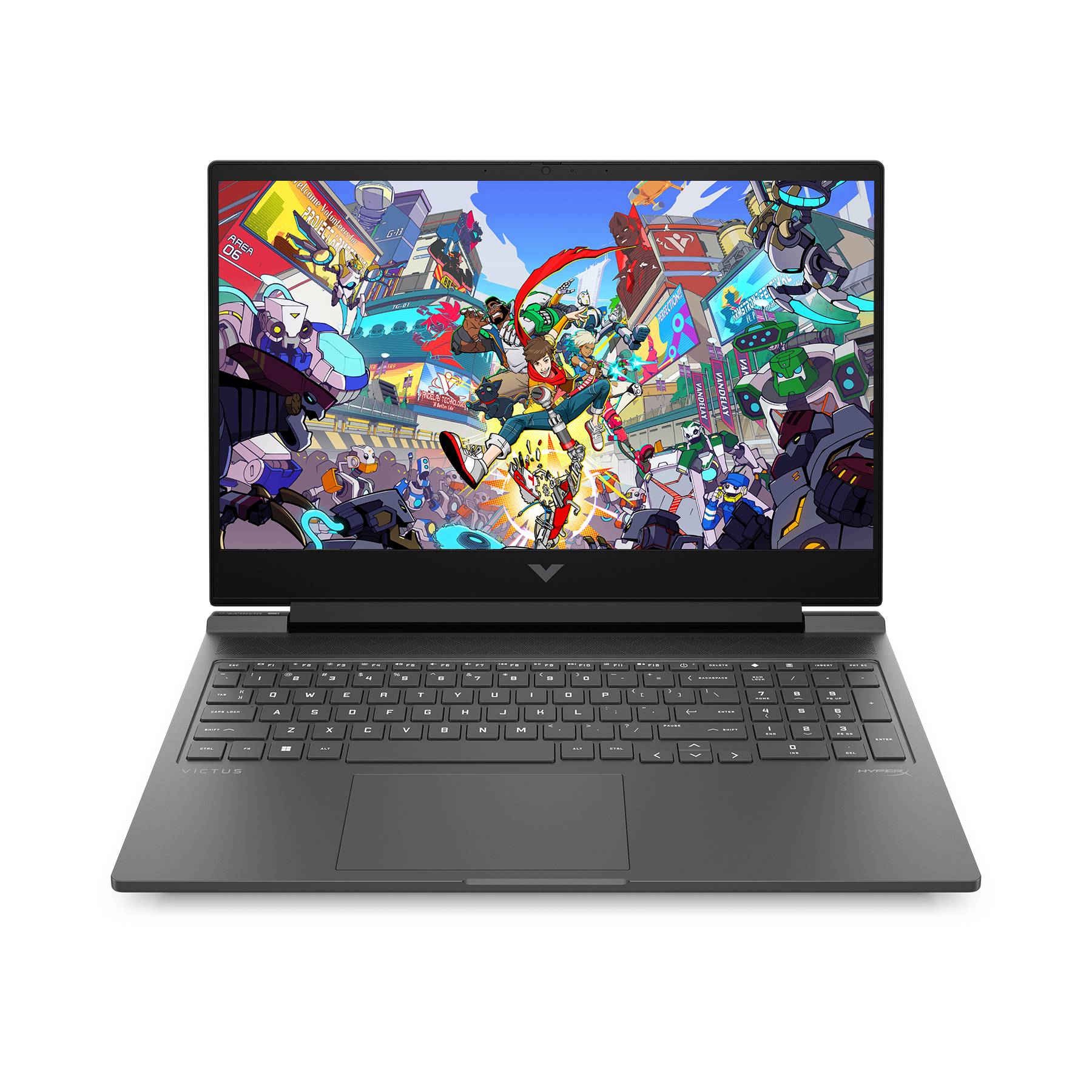 HP VICTUS 16-s1151ng 40,9cm (16,1") R5-8645HS 16GB 512GB oBS