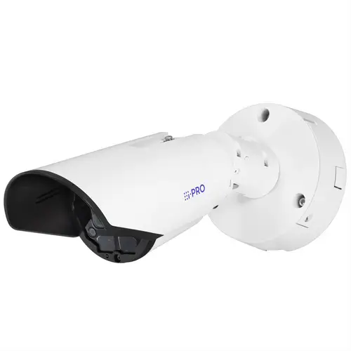 I-PRO WV-X15502-Z1L 5MP AI IR Bullet LPR Outdoor I-PRO WV-X15502-Z1L 5MP AI IR Bullet LPR Outdoor