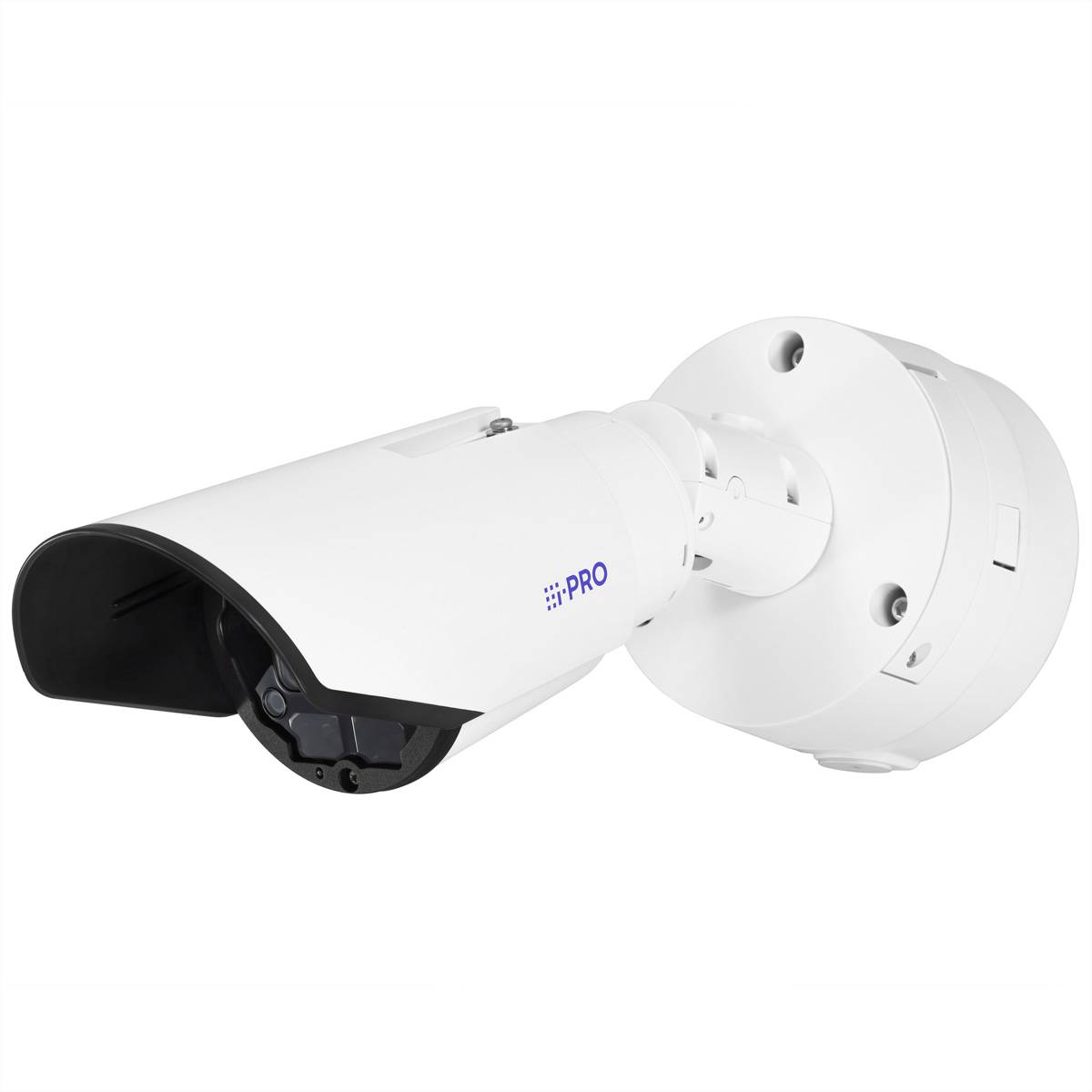 I-PRO WV-X15501-Z3L 5MP AI IR Bullet Outdoor