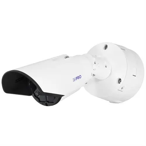 I-PRO WV-X15502-Z1L 5MP AI IR Bullet LPR Outdoor I-PRO WV-X15502-Z1L 5MP AI IR Bullet LPR Outdoor
