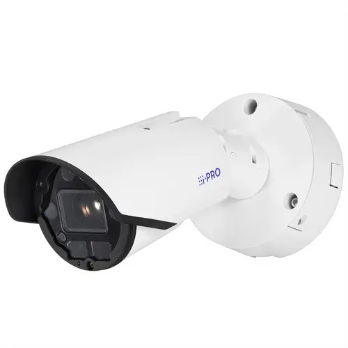 I-PRO WV-X15502-Z1L 5MP AI IR Bullet LPR Outdoor I-PRO WV-X15502-Z1L 5MP AI IR Bullet LPR Outdoor