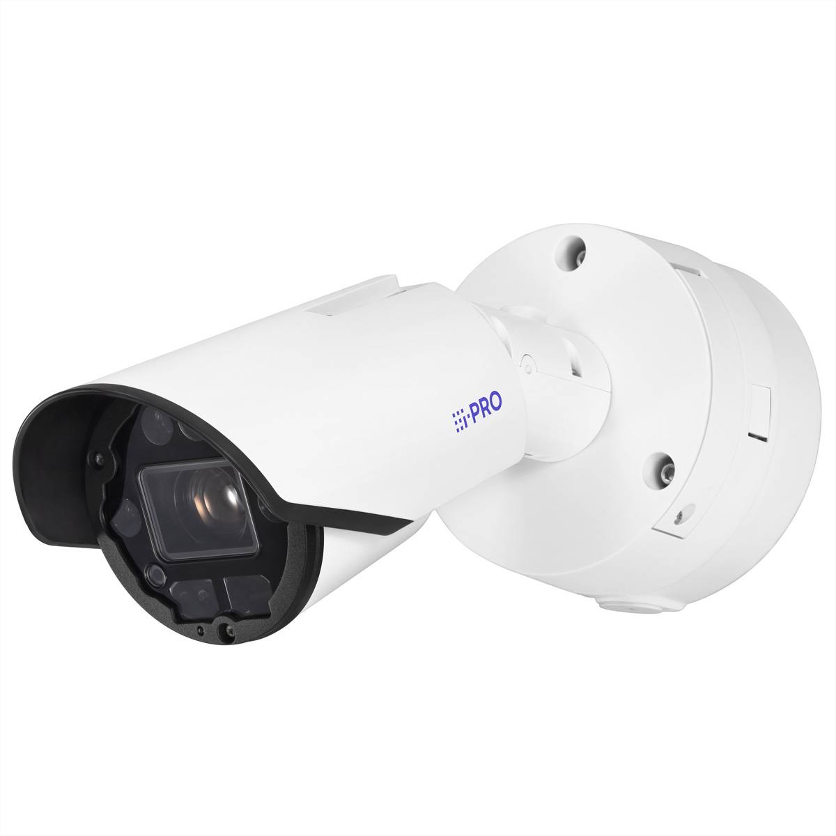 I-PRO WV-S15501-Z1L 5MP AI IR Bullet Outdoor