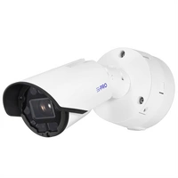 I-PRO WV-X15502-Z1L 5MP AI IR Bullet LPR Outdoor I-PRO WV-X15502-Z1L 5MP AI IR Bullet LPR Outdoor