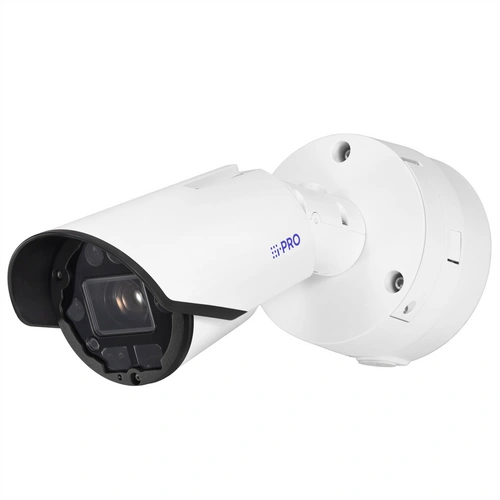 I-PRO WV-X15502-Z1L 5MP AI IR Bullet LPR Outdoor I-PRO WV-X15502-Z1L 5MP AI IR Bullet LPR Outdoor
