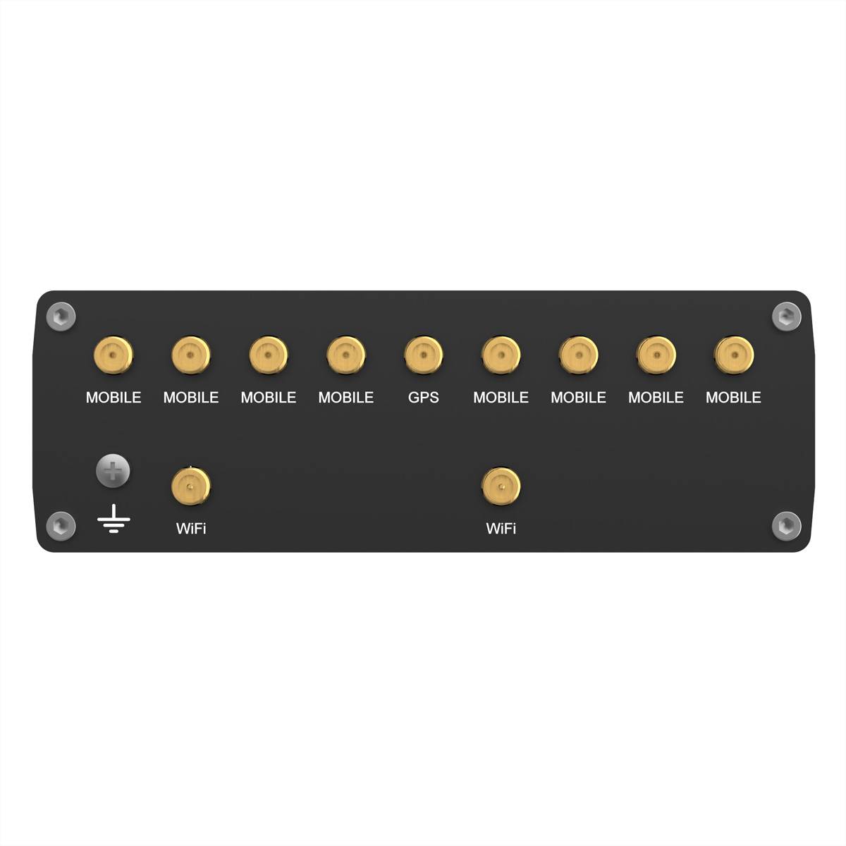 TELTONIKA RUTM52 5G Router