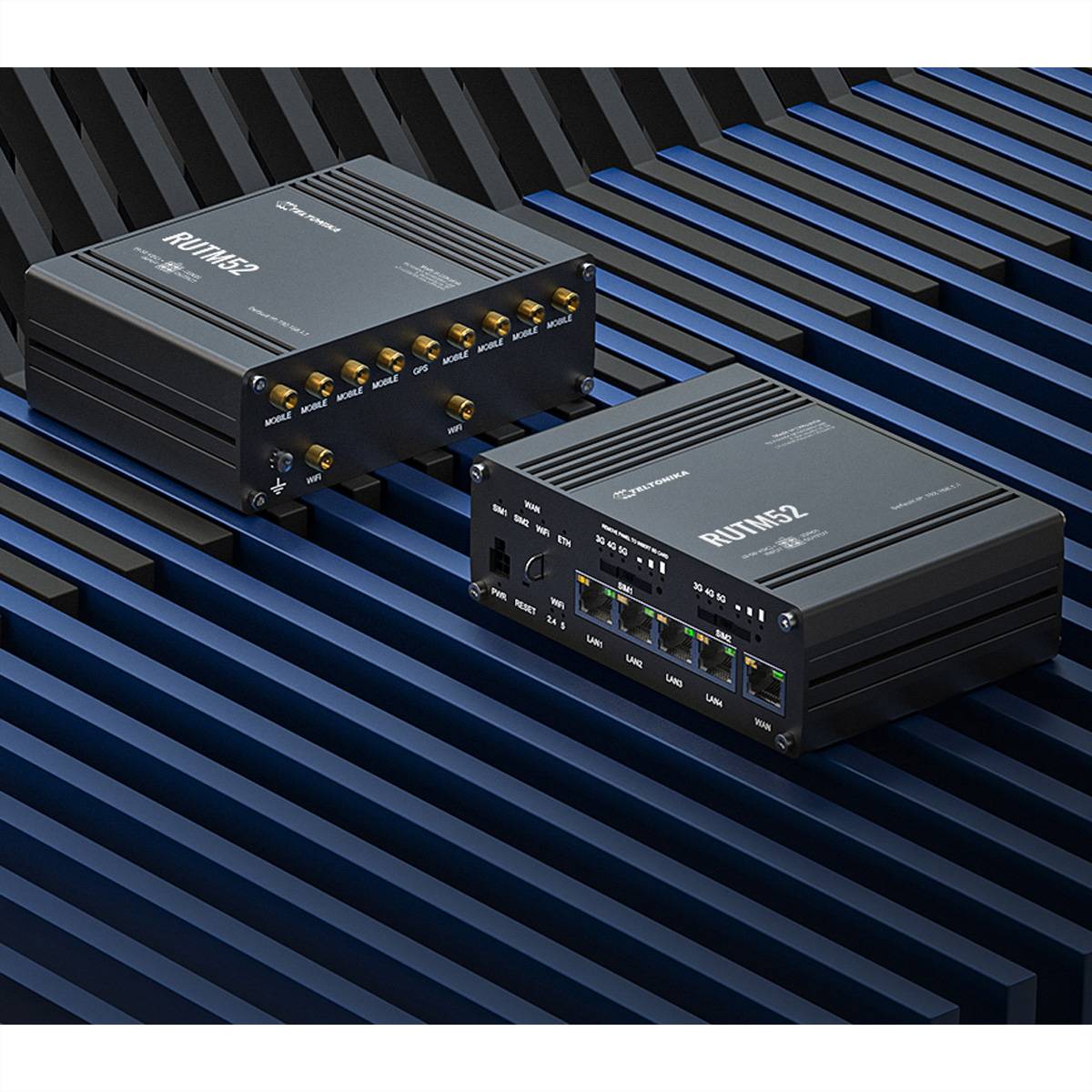 TELTONIKA RUTM52 5G Router