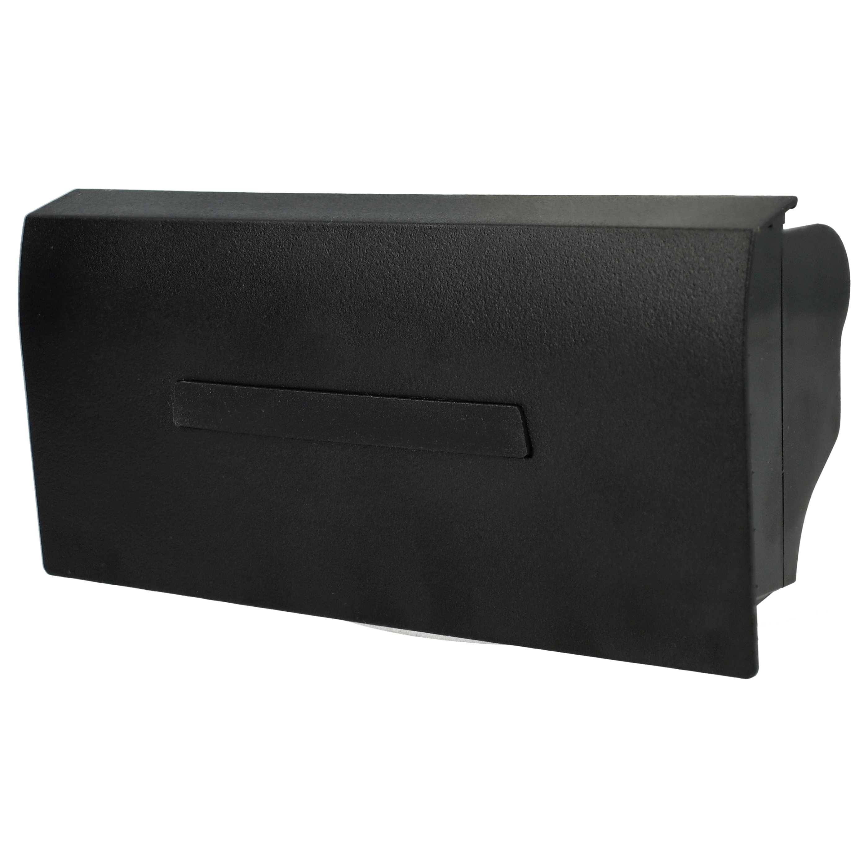 vhbw Akku Ersatz für Asus A42-G75 | für Notebook (4400 mAh, 14,8 V, Li-Ion)