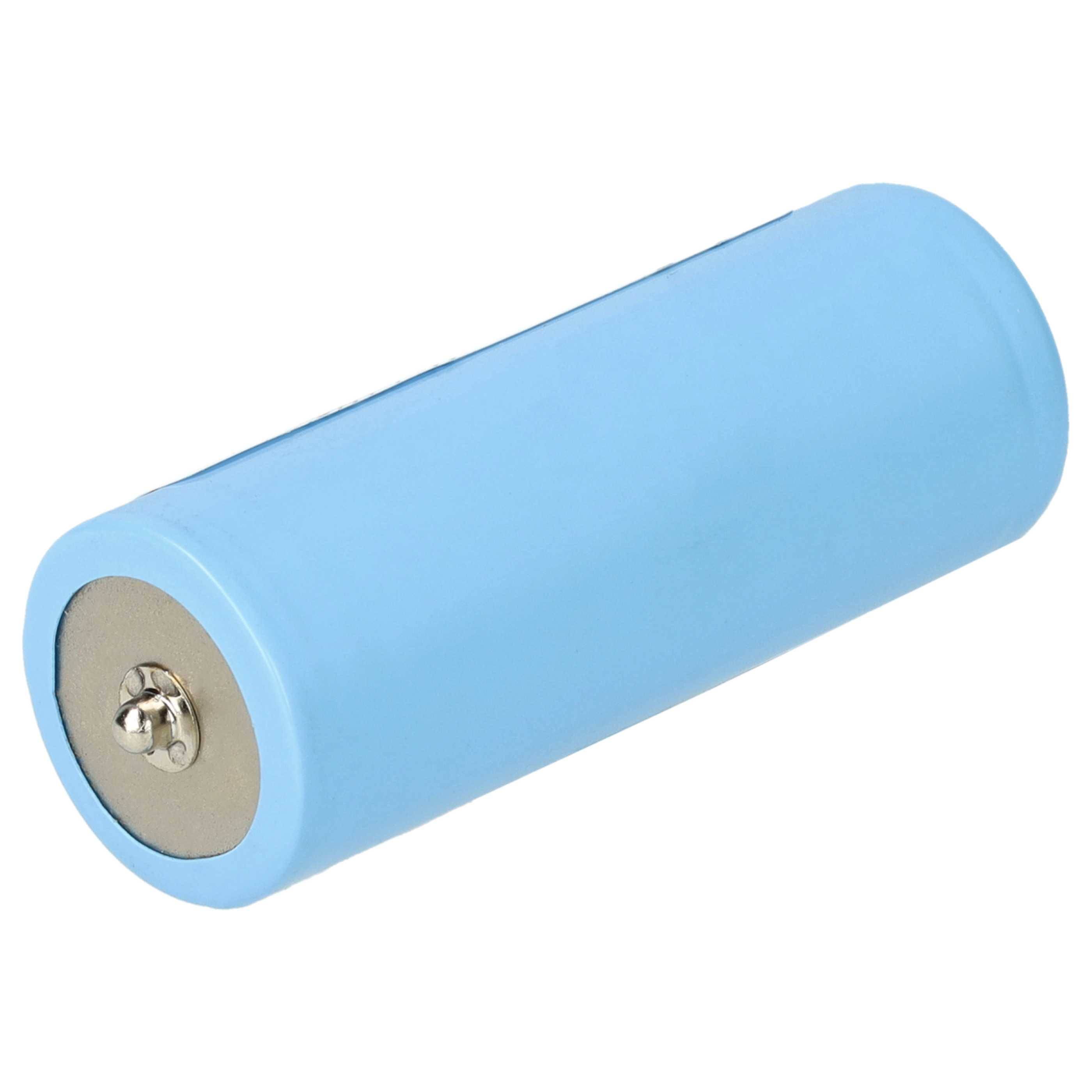 vhbw 2x Akku kompatibel mit Braun Silk Epil 7 Dual Epil. 7791 WD (5377) Rasierer (1300 mAh, 3,7 V, Li-Ion)