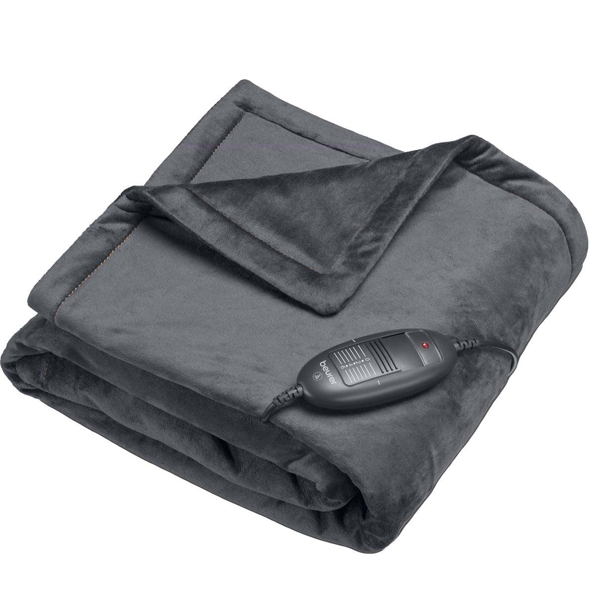 Beurer HD 74 Cosy Heizdecke Limited Edition