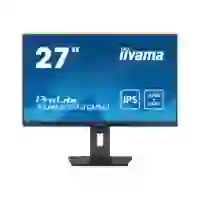 Iiyama ProLite XUB2793QSU-B7 68,7 cm (27 Zoll) LED-Monitor Iiyama ProLite XUB2793QSU-B7 68,7 cm (27 Zoll) LED-Monitor