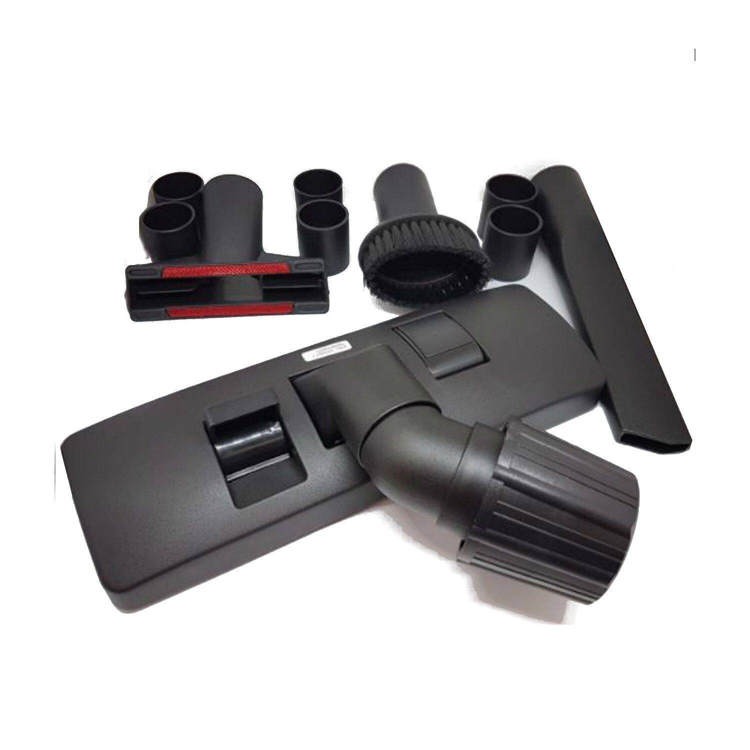 Staubsauger Ersatzteil Staubsaugerersatzteil Set Zubehör für Nilfisk IndustriestaubsaugerZubehör Coupe GM80 VP 300