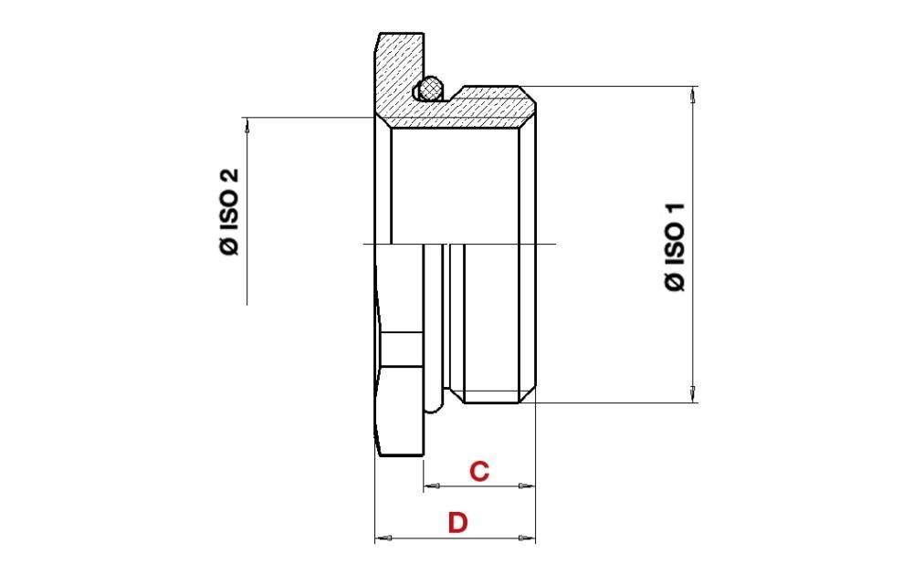 Plica Reduktion 916102616