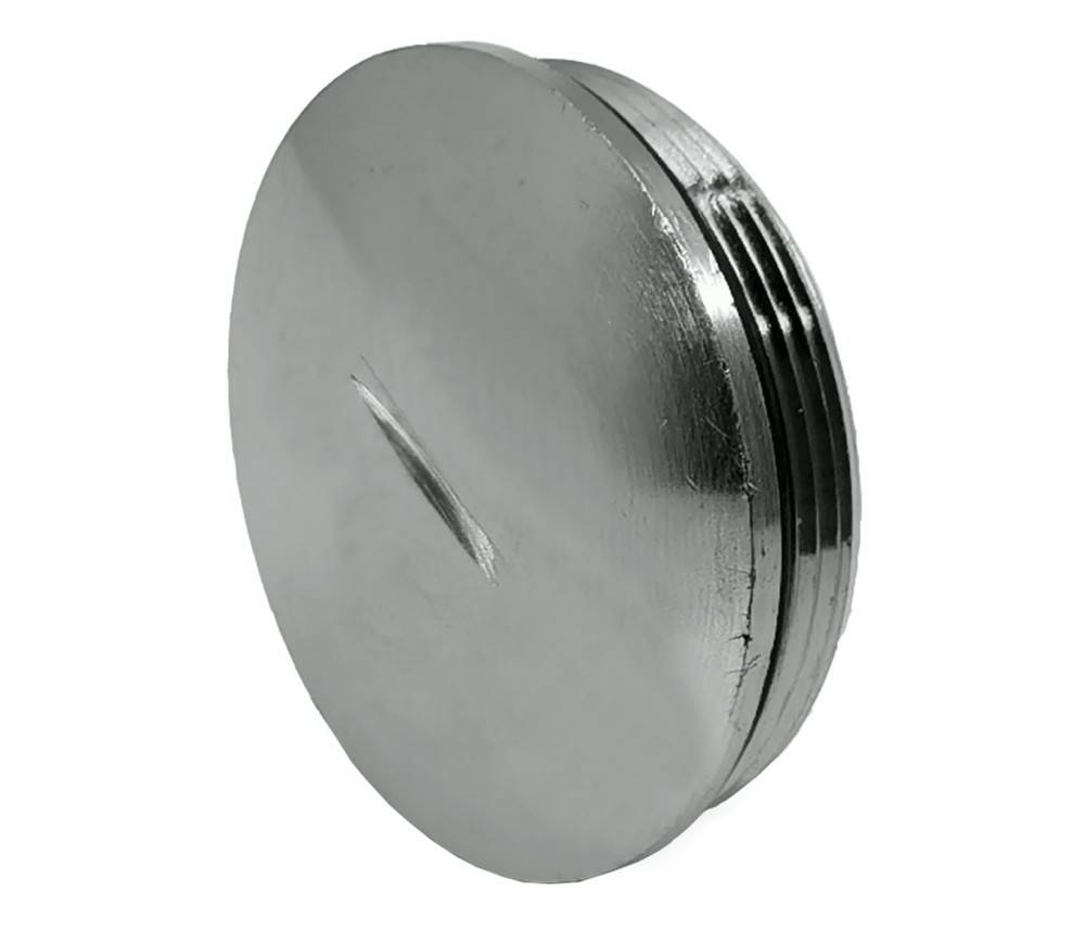 Plica Blindstopfen 935370028