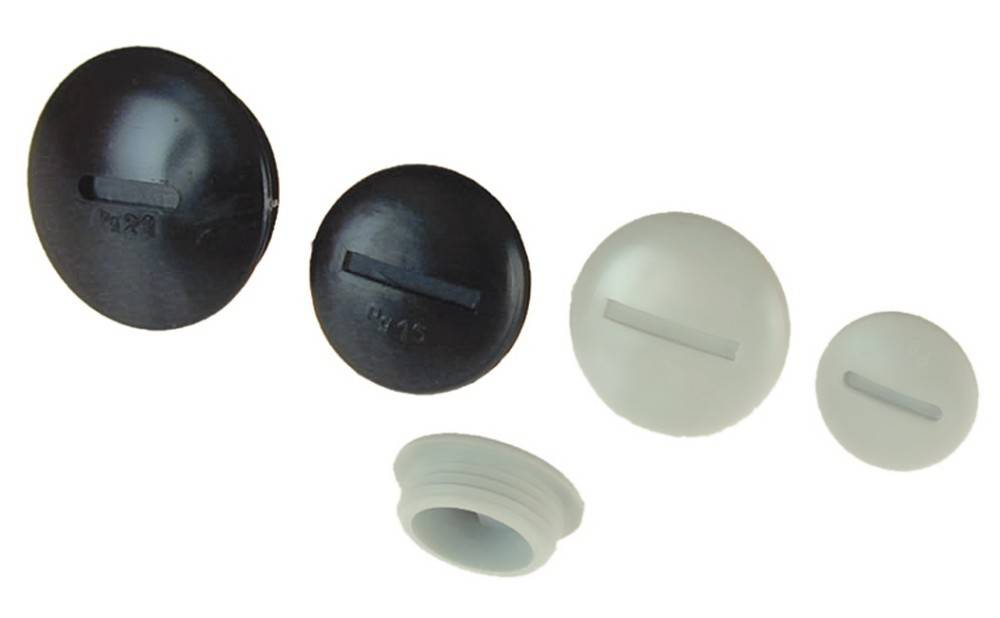 Plica Blindstopfen 935370077